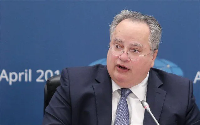 Ο ΣΥΡΙΖΑ ανακάλυψε ότι δεν υπάρχει πολιτικός λόγος για την παραίτηση Κοτζιά
