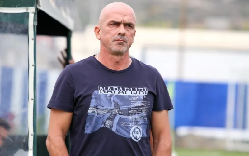 ΑΕΕΚ ΣΥΝΚΑ: Παρελθόν ο Κολιτσιδάκης, φαβορί ο Ανυφαντάκης
