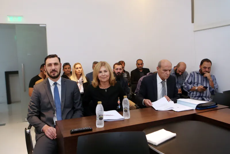 Αυτά έγιναν στην έφεση της ΑΕΚ