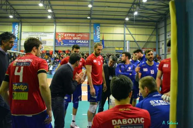 Παβλίσεβιτς νέος προπονητής στον Φοίνικα
