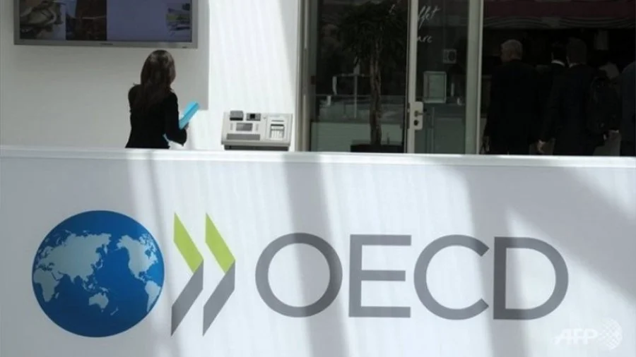 ΟΟΣΑ: Στηρίζει την Ελλάδα μετά τις πολιτικές λιτότητας