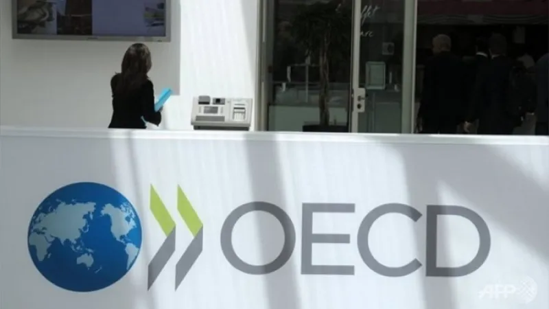 ΟΟΣΑ: Στηρίζει την Ελλάδα μετά τις πολιτικές λιτότητας