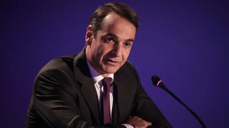 Ν.Δ. για Κοτζιά: «Κάτι φοβάται ο Τσίπρας»