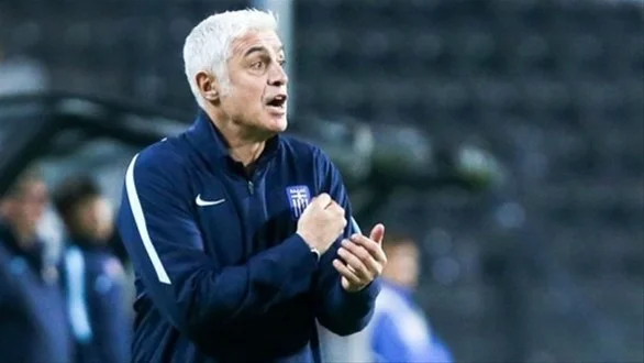 Νικοπολίδης: «Στη ρεβάνς με ένα καθαρό σκορ»