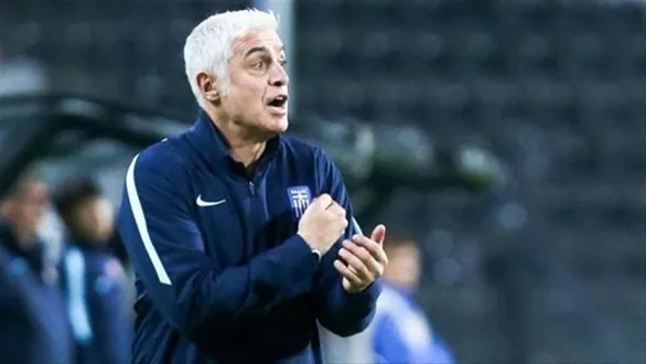 Νικοπολίδης: «Στη ρεβάνς με ένα καθαρό σκορ»