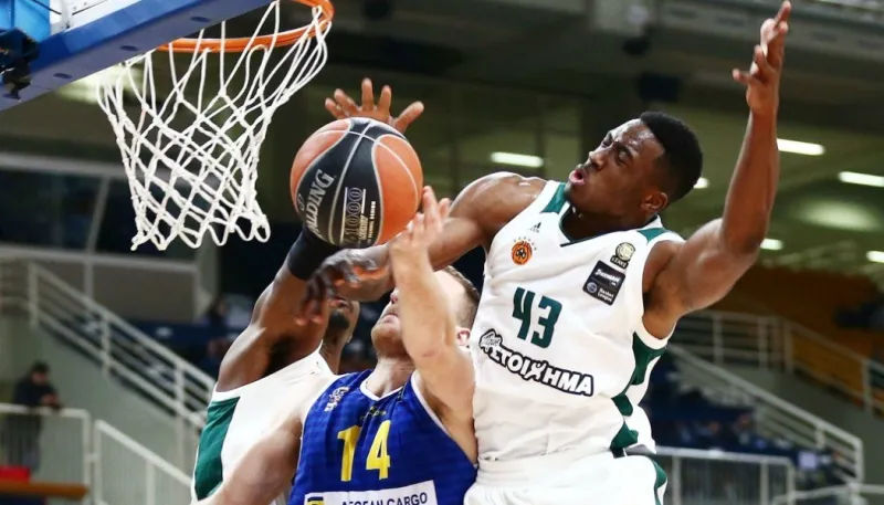 Basket League: Ντέρμπι τετράδας στην Πυλαία, στο Ρέθυμνο η ΑΕΚ