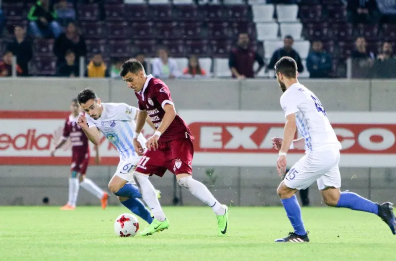 ΑΕΛ ­- Λαμία: Mes que un… partido!