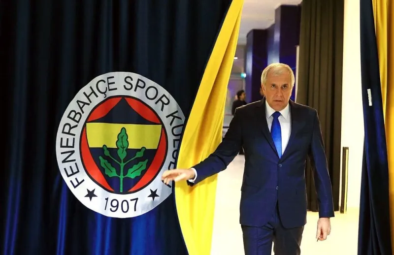 Φίλοι της Φενερμπαχτσέ τα... άκουσαν από τον Ομπράντοβιτς! (vid)