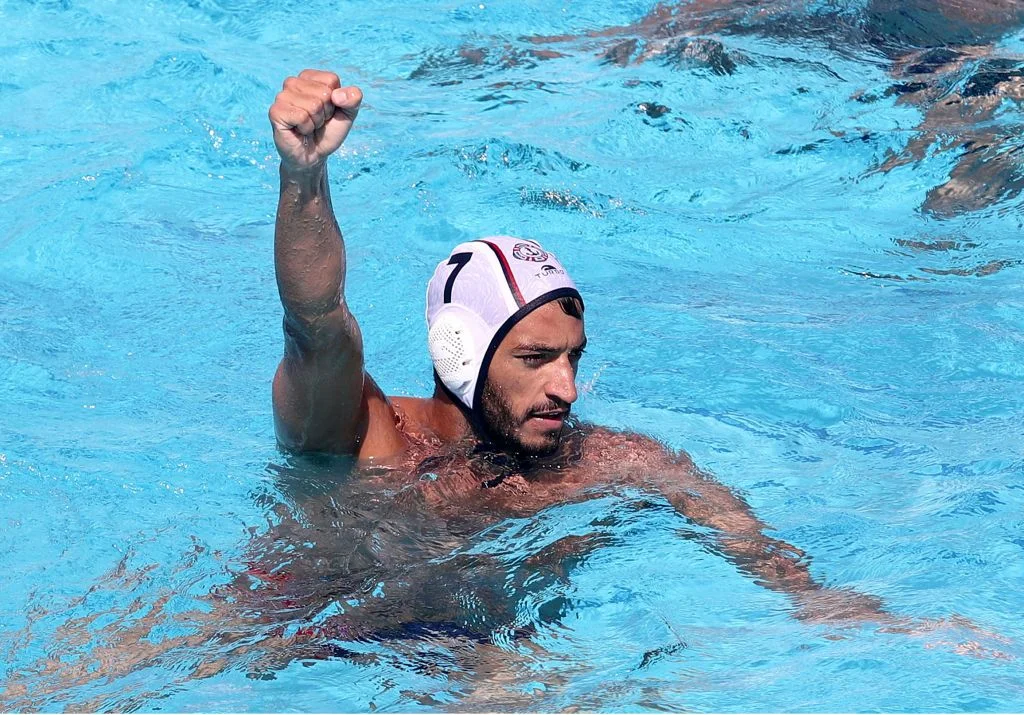 «Καρφιά» Αφρουδάκη για Ζερδεβά και Ολυμπιακό - Ηττα για τη Βουλιαγμένη