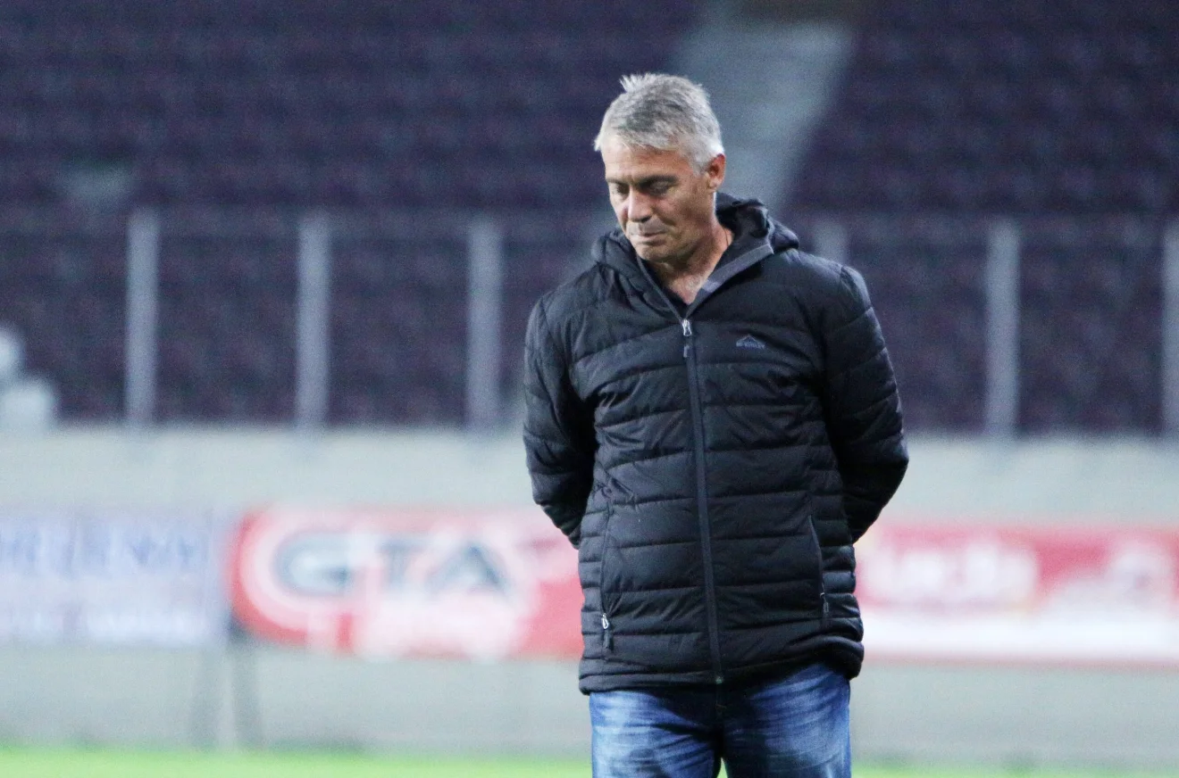 Χάβος: «Χρειαζόμασταν αυτή τη νίκη»