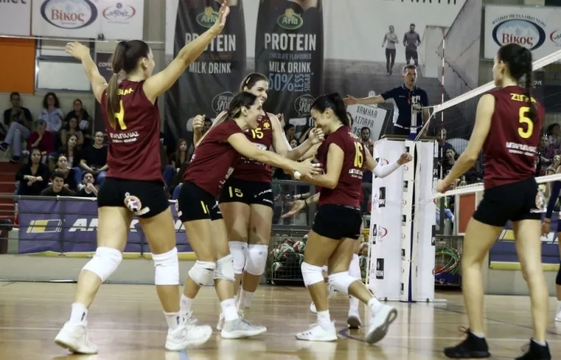 PreLeague: Αρχή με νίκη για την ΑΕΚ
