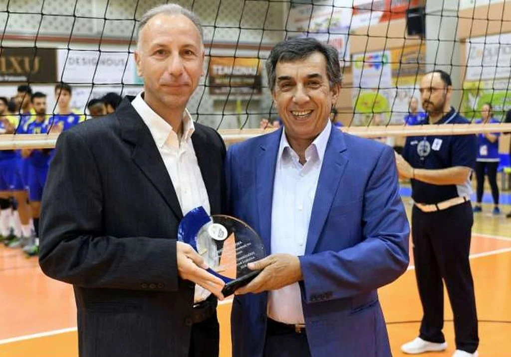 Νίκος Ζαλμάς: «Η πιο δύσκολη εβδομάδα της καριέρας μου»