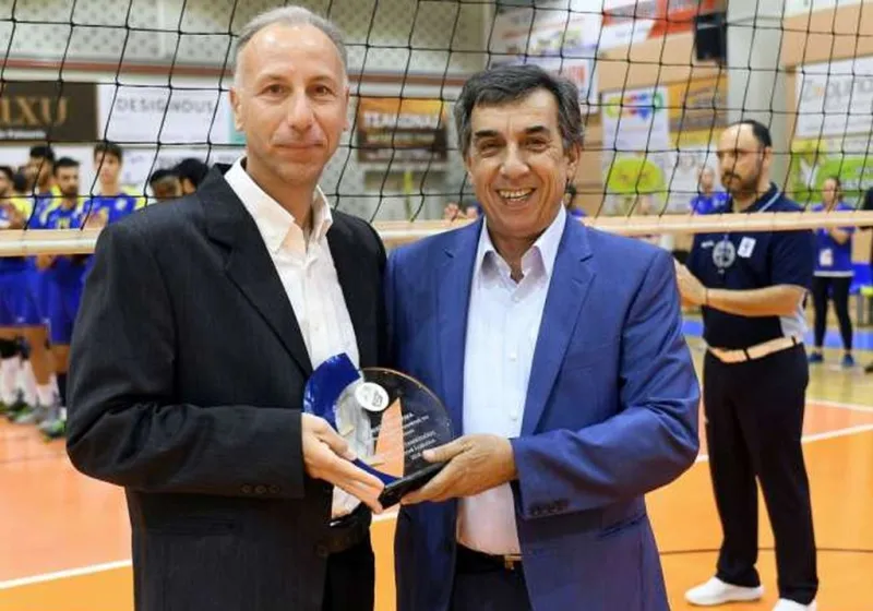 Νίκος Ζαλμάς: «Η πιο δύσκολη εβδομάδα της καριέρας μου»