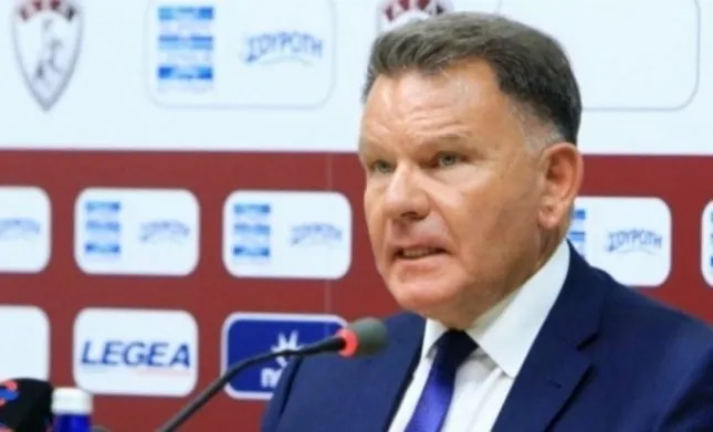 «Eπίθεση» Κούγια σε Λαζόπουλο