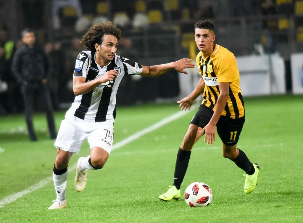Η βαθμολογία της Super League