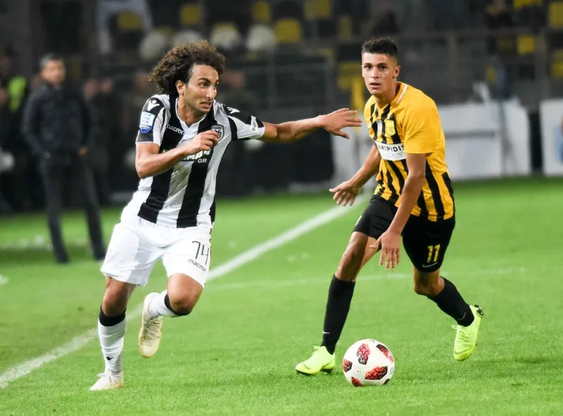 Η βαθμολογία της Super League
