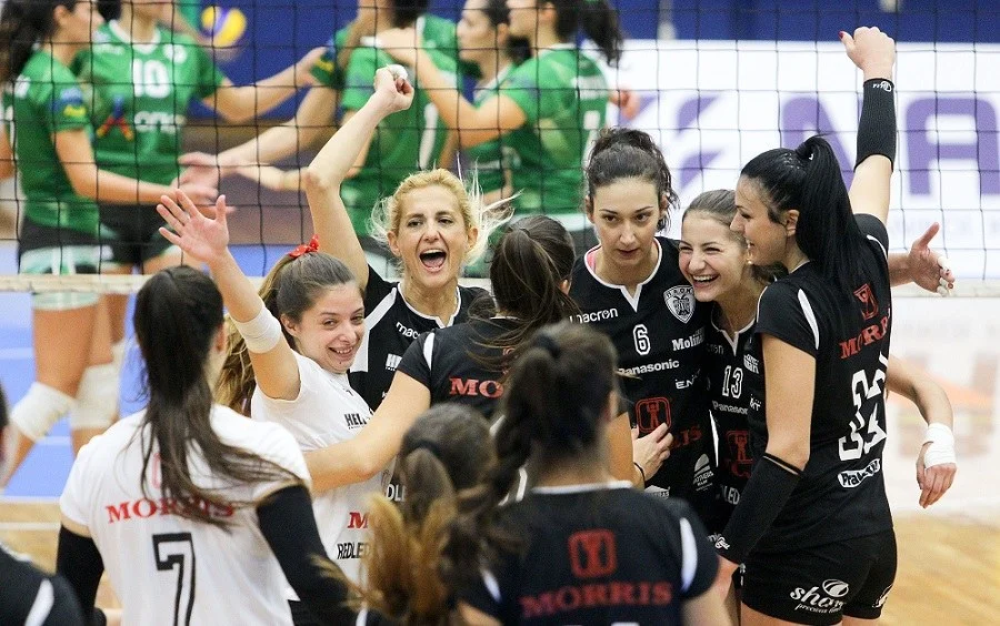 Pre League: Θρίαμβος του ΠΑΟΚ επί του Παναθηναϊκού
