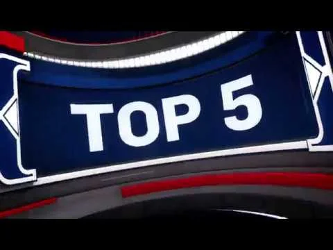 Το «στοπ» του Χερναγκόμεθ στην κορυφή του Top-5 (vid)