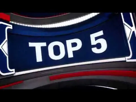 Το «στοπ» του Χερναγκόμεθ στην κορυφή του Top-5 (vid)