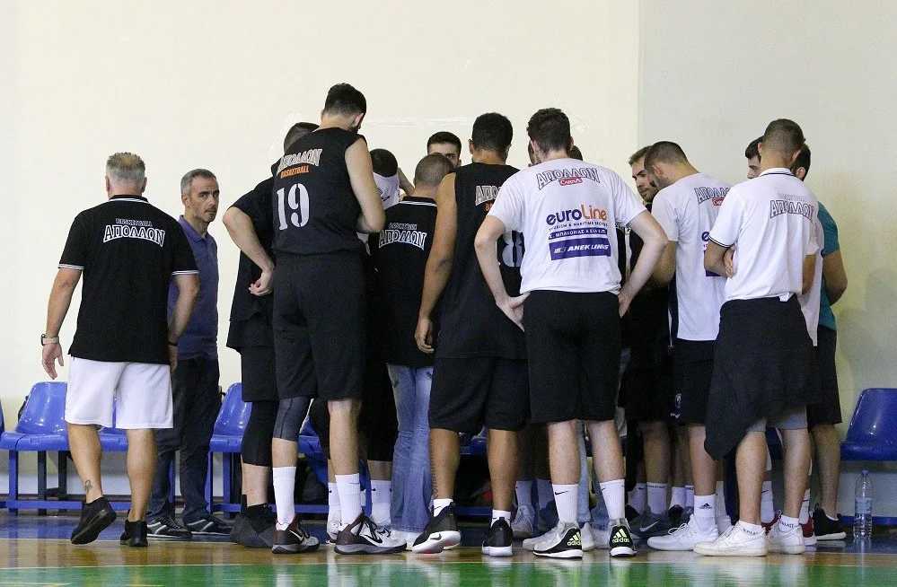 Έκτακτη Γενική Συνέλευση στον Απόλλωνα Πάτρας