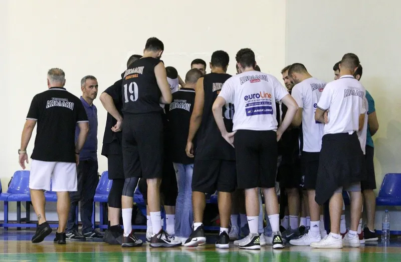 Έκτακτη Γενική Συνέλευση στον Απόλλωνα Πάτρας