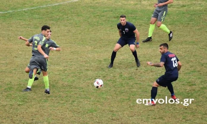 «Ντου» σε παίκτες της Βέροιας, καταγγελία για κλοπή!