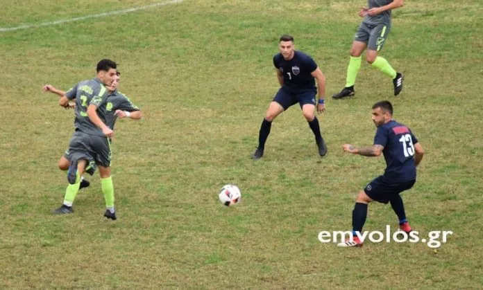 «Ντου» σε παίκτες της Βέροιας, καταγγελία για κλοπή!