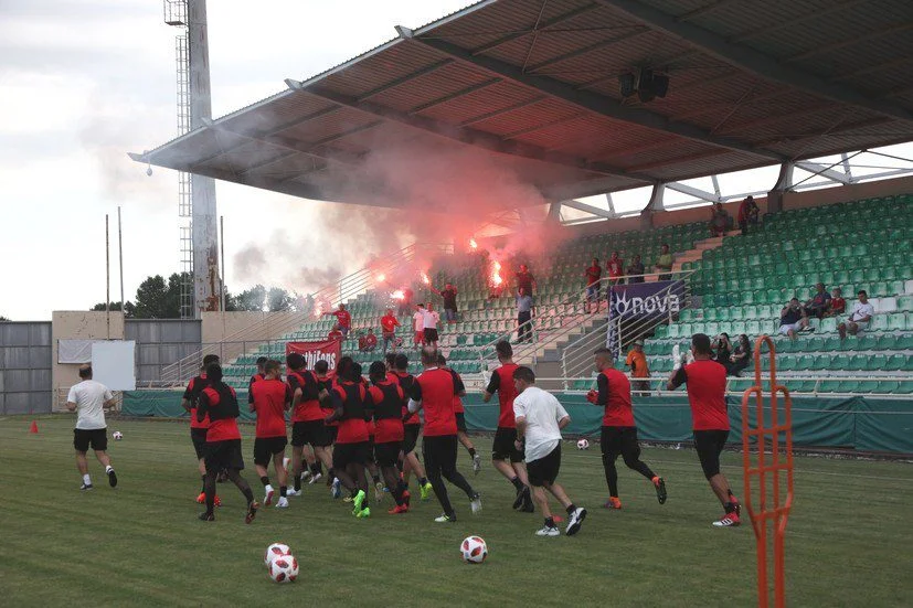 Ξάνθη: «Σας θέλουμε κοντά μας»