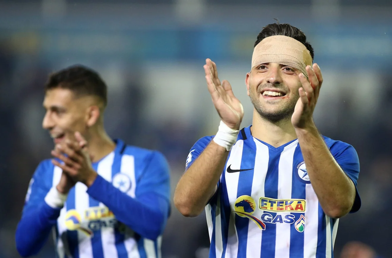 Βαθμολογία Super League: Πολύ σκληρός για να πεθάνει ο Ατρόμητος!
