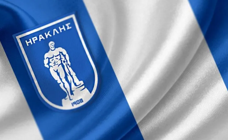Ευχαριστίες Ηρακλή σε φιλάθλους