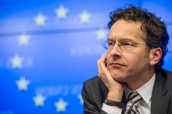 Ντάισελμπλουμ: Το 2014 η Ελλάδα θα έβγαινε από τα μνημόνια -Μετά όλα πήγαν στραβά