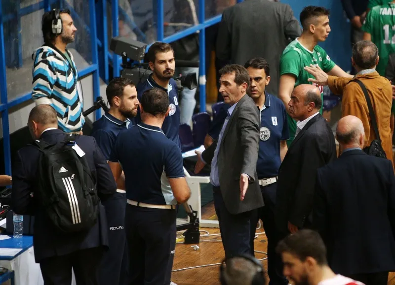 Ερασιτέχνης Παναθηναϊκός: «Να γίνει πράξη η επιθυμία των ομάδων»