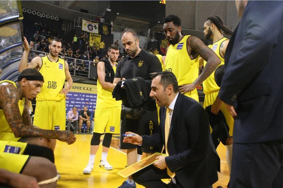 FIBA Europe cup: Αναζητάει εξιλέωση ο Άρης