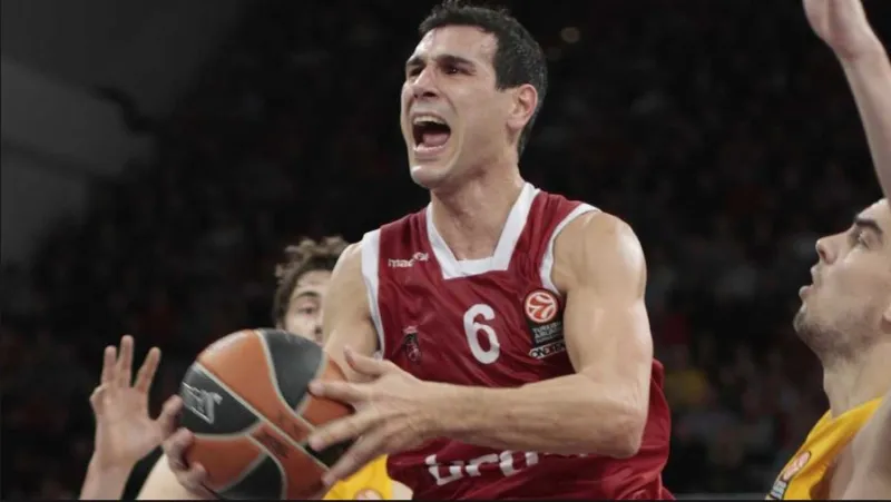 ΑΕΚ: Ο Ζήσης επιστρέφει στον...τόπο του εγκλήματος (vid)
