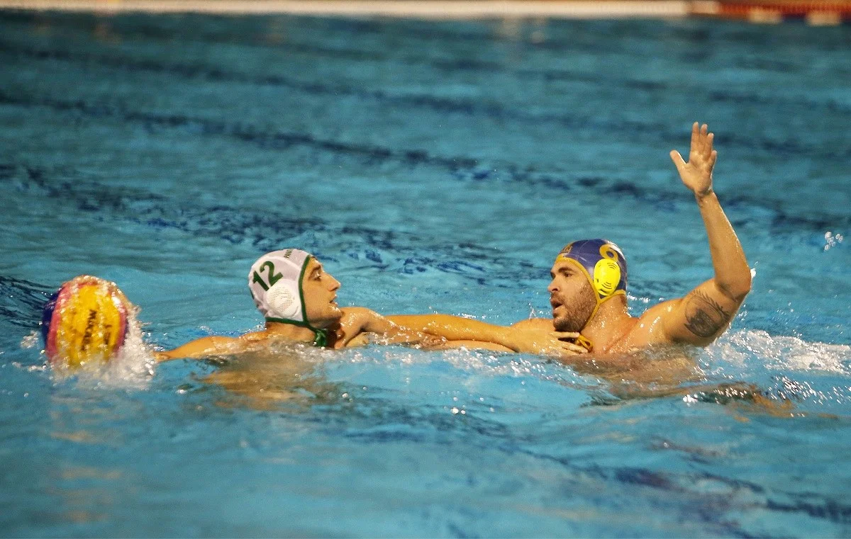 Κύπελλο Ελλάδας πόλο: Ο Παναθηναϊκός στα προημιτελικά!