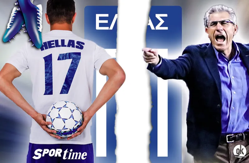 Ελληνας διεθνής δεν θέλει Αναστασιάδη!
