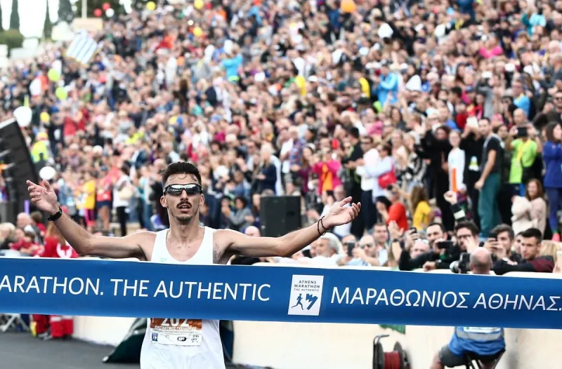 Μαραθώνιος Αθήνας: Oι αγώνες για τα παιδιά