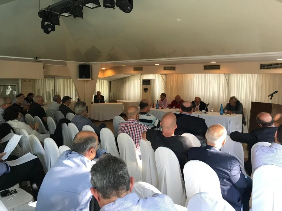 Διαφοροποιείται το πρωτάθλημα της κολύμβησης