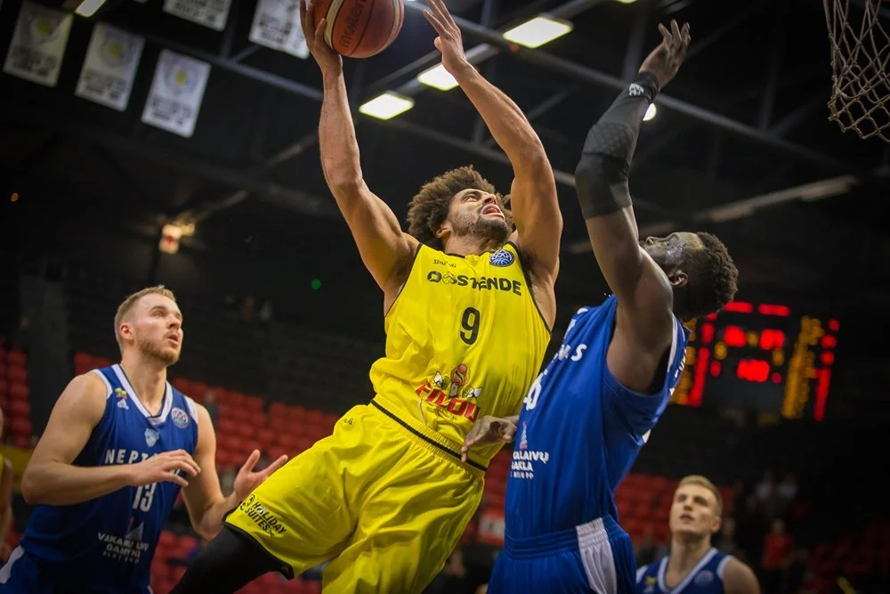 Basketball Champions League: Το πανόραμα