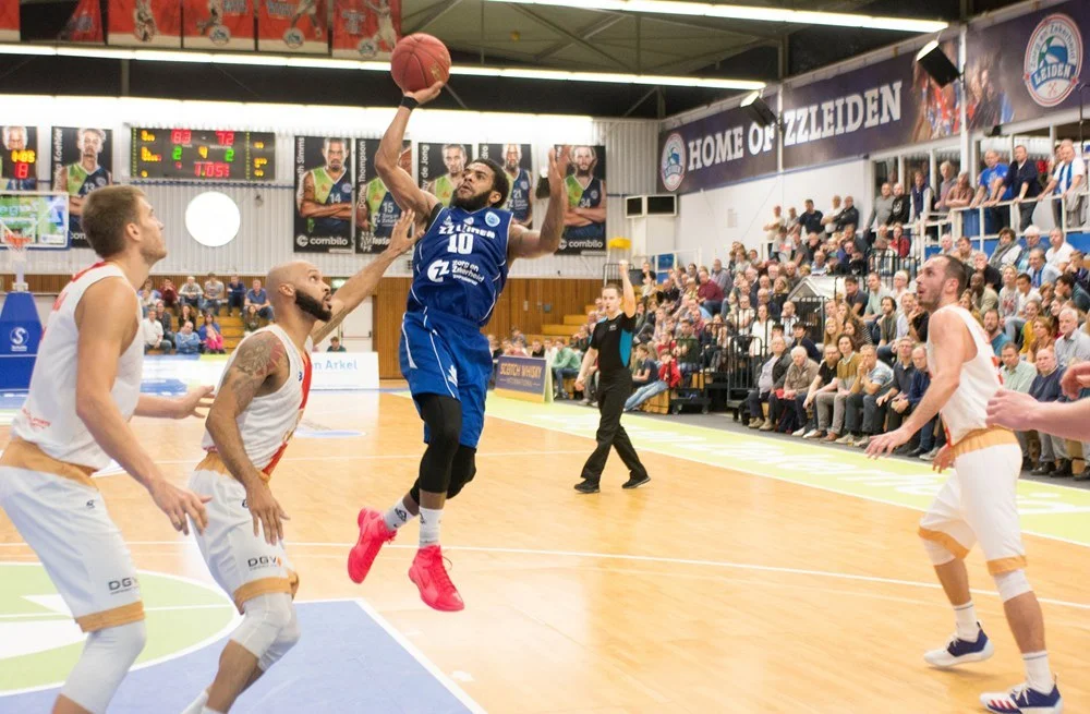 FIBA Europe Cup: Το πανόραμα