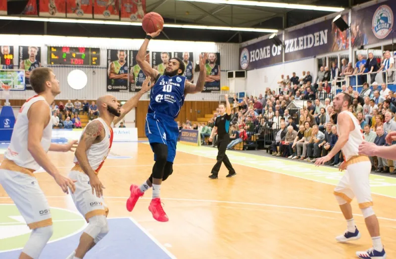 FIBA Europe Cup: Το πανόραμα