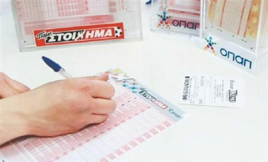 ΠΑΜΕ ΣΤΟΙΧΗΜΑ: Περισσότερα από 12 εκατομμύρια ευρώ σε κέρδη μοίρασε τη προηγούμενη εβδομάδα