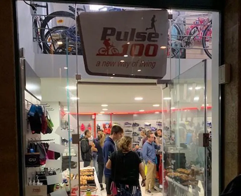Νέα συνεργασία για το Pulse 100 στα Βόρεια Προάστια