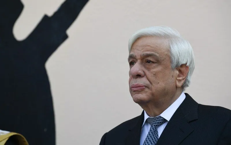 Απαλλαγή ενστόλων από πειθαρχικές ποινές, με απόφαση Παυλόπουλου