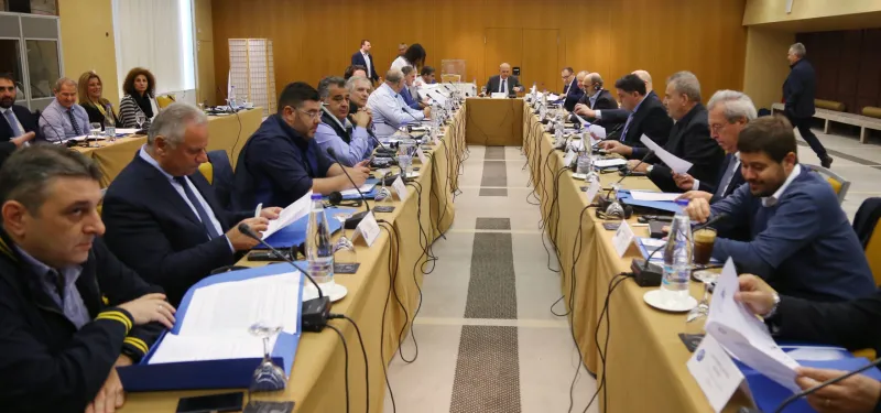 Γ' Εθνική: Αυτές ανεβαίνουν στη Football League