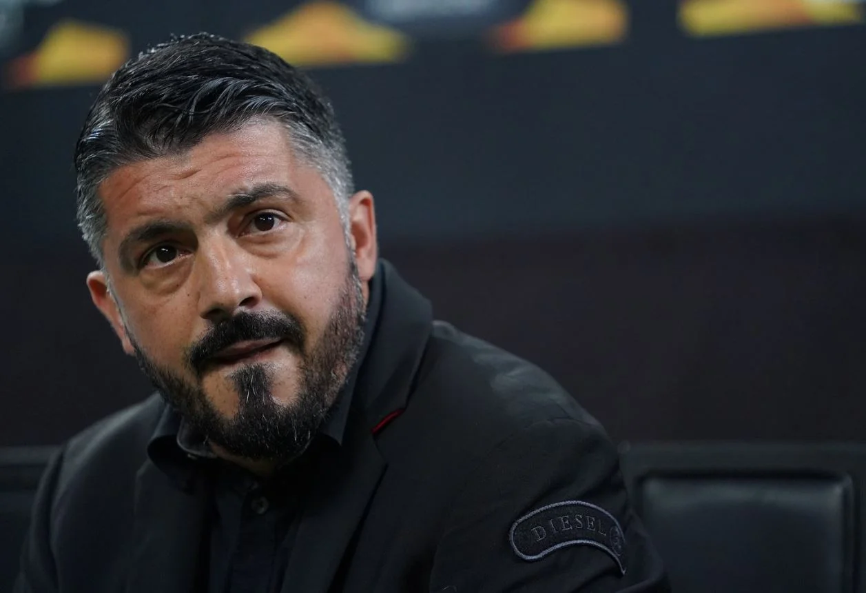 Γκατούζο: «Η Μίλαν έχει χάσει το δρόμο της»