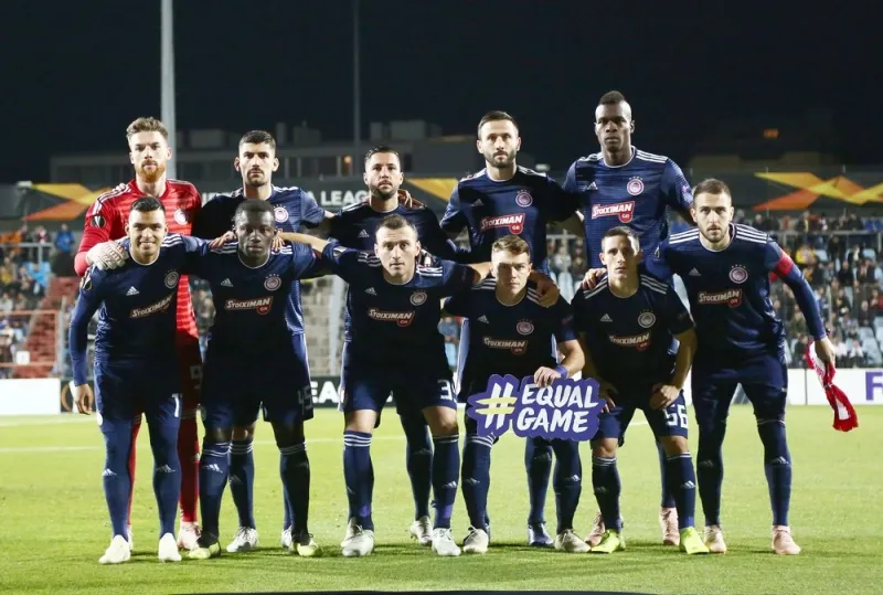 Μπουχαλάκης: «Η ποιότητά μας φαίνεται»