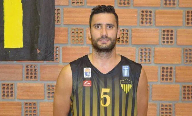 Ανακοινώθηκε από τον Ερμή ο Λάππας