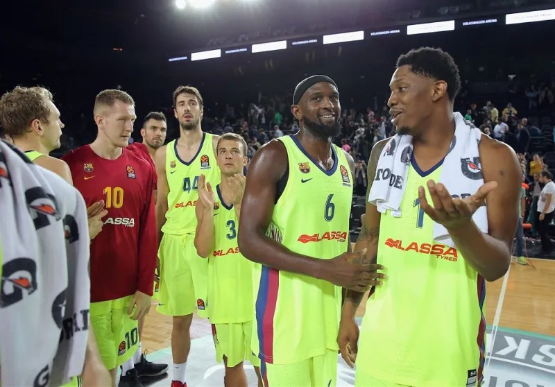Το πανόραμα της Euroleague
