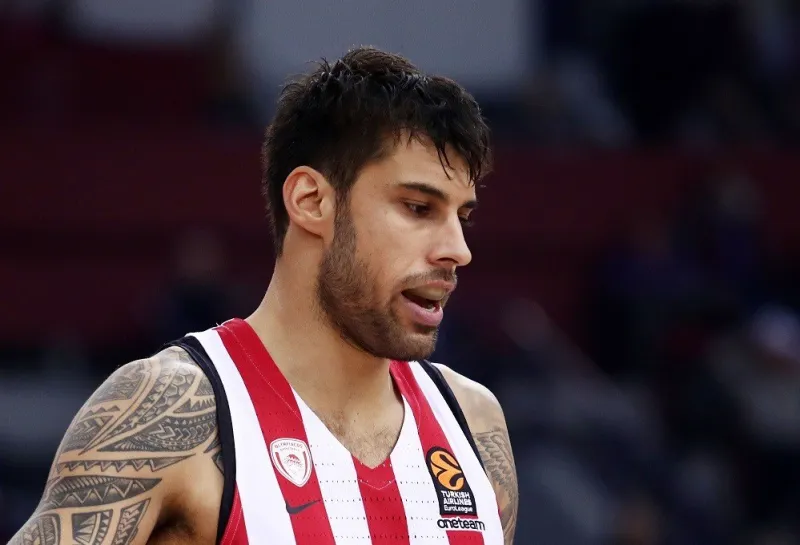Με Πρίντεζη το Top-10 της Euroleague (vid)